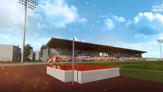 Miliony na płoński stadion