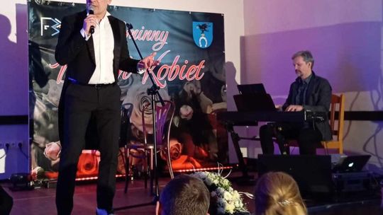 "Miłość, Muzyka i Ty" - Dariusz Kordek w Krasnem