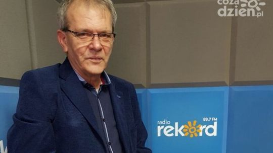 Mirosław Szymańczyk: Milion rocznie kosztuje nas wywiezienie odpadów poza granice powiatu, a już drugi rok czekamy na pozwolenie dla naszego wysypiska