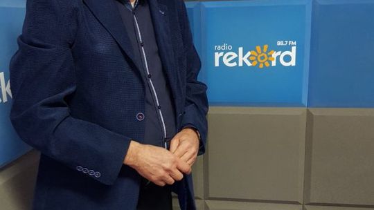 Mirosław Szymańczyk: Nowe składowisko zaspokoi potrzeby regionu na 20 lat