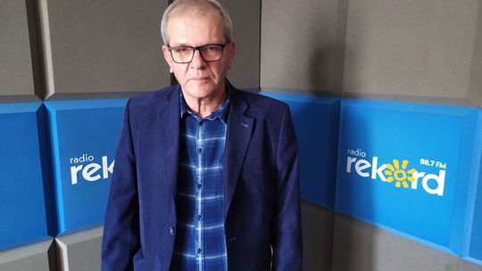 Mirosław Szymańczyk: Przyjmujemy rocznie 70 tys. ton odpadów