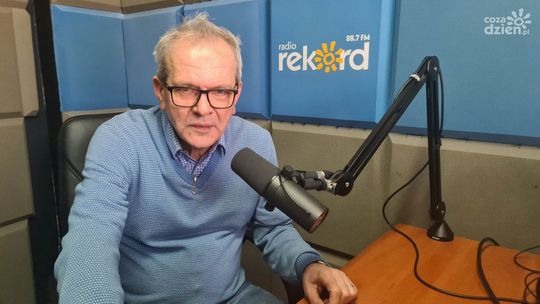 Mirosław Szymańczyk: Wyniki, które były do tej pory, będą ciężkie do osiągnięcia w latach przyszłych. Gwarancję, że utrzymamy się na rynku daje nowoczesny tabor