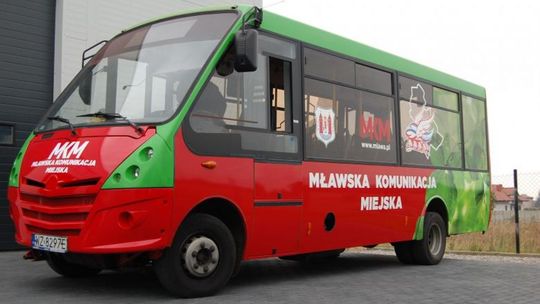 MKM-ka wraca na ul. Studzieniec