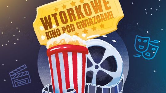 Mława. Bezpłatne plenerowe seanse już w lipcu