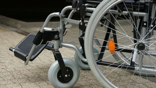 Mława buduje Powiatowe Centrum Opiekuńczo – Mieszkalne