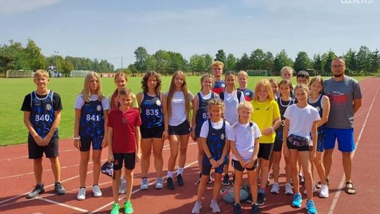 Mława. Dotacje dla klubów sportowych przyznane