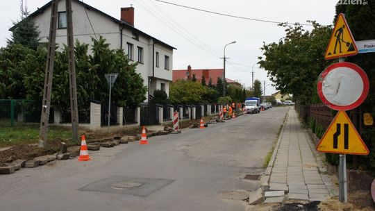 Mława liczy na Polski Ład. W planach tunel i remont kilkunastu miejskich ulic