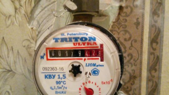 Mława. Mróz niszczy wodomierze. "Wod -Kan" nie będzie zwracał kosztów wymiany