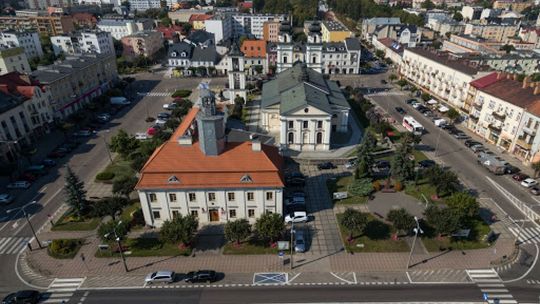 Mława. Nawet 3 tys. zł stypendium dla zdolnej i sportowej młodzieży