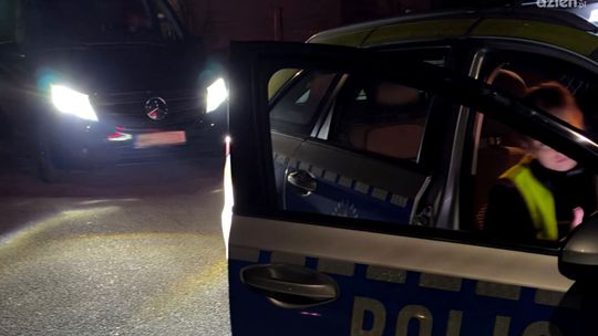 Mława. Piraci drogowi wpadli w sieci SPEED! Jechali ponad 100 km/h w zabudowanym. Trzech kierowców bez prawa jazdy