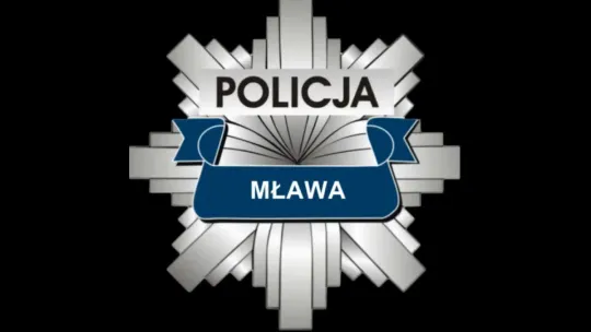 Mława. Policja szuka mężczyzny z nagrania