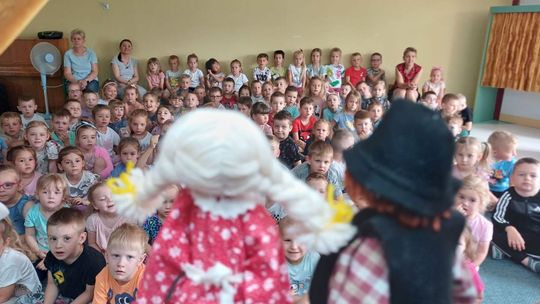 Mława. Prozdrowotne inicjatywy ze wsparciem miasta