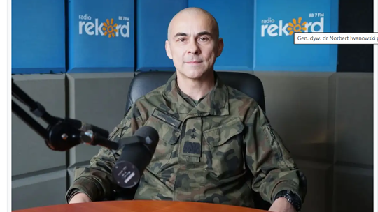 Mława przekazuje działki pod bazę logistyczną 1. Dywizji Piechoty Legionów. Będą tu setki żołnierzy