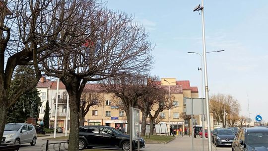 Mława przeszła na LED: Nowoczesne oświetlenie i ogromne oszczędności Mława przeszła na LED: Nowoczesne oświetlenie i ogromne oszczędności