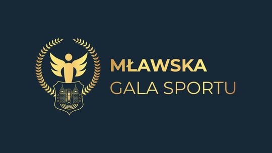 Mława. Rusza konkurs na Sportowca, Trenera, Drużynę 2025 Roku