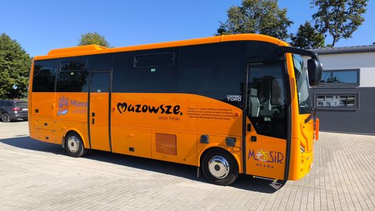 Mława. Specjalnie dla uczniów z niepełnosprawnościami