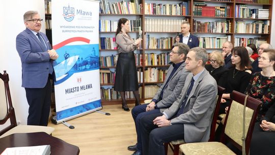 Mława. Święto dziedzictwa w murach muzeum Mława. Święto dziedzictwa w murach muzeum