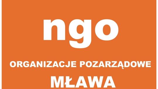Mława. Trzy konkursy ofert dla organizacji pozarządowych