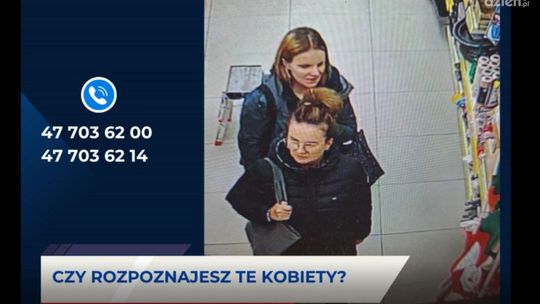 Mława: Ukradły zabawki za ponad 1300 zł! Policja prosi o pomoc!