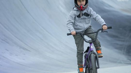 Mława zbuduje pumptrack i skatepark