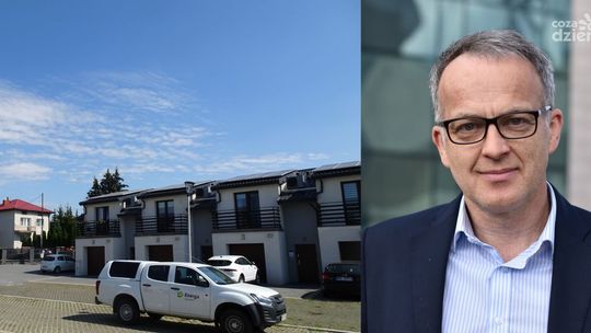 Mława znalazła się wśród miast Europy, gdzie testują transformację rynku energii