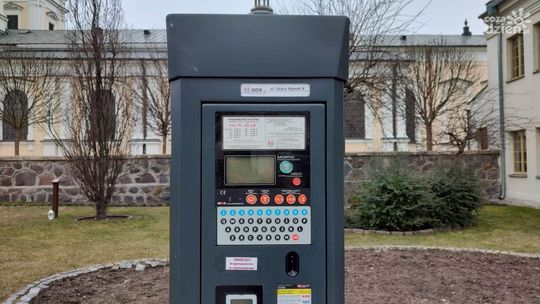 Mławianie chętnie korzystają z SPP