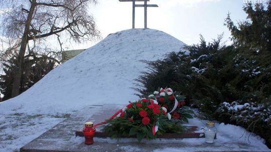 Mławianie uczczą pamięć bohaterów Powstania Styczniowego