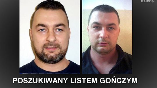 Mławianin poszukiwany listem gończym