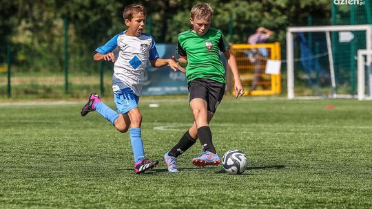 Mławianka Mazovia Cup: Sport i Integracja