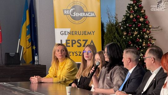 Młodzi chcą zmieniać rzeczywistość. Debata „Młodzież i Samorząd” już 27 maja. Projekt realizuje Fundacja reGeneracja.