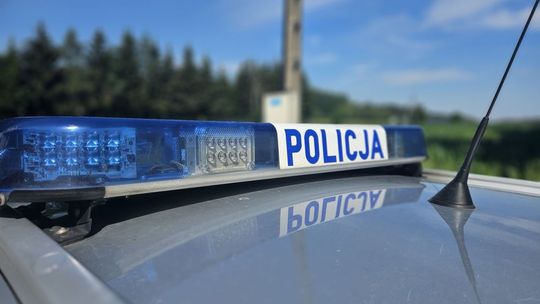 Młodzi kierowcy spowodowali dwie kolizje jednego dnia