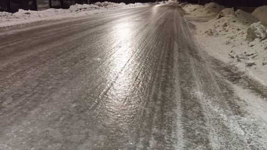 Młodzi mieszkańcy gminy Naruszewo uratowali 78-latka