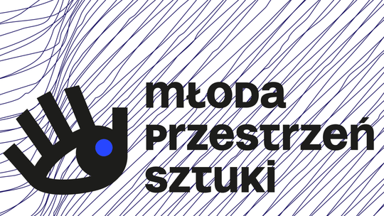 Młoda Przestrzeń Sztuki - ogólnopolski konkurs plastyczny PCKiSz w Ciechanowie