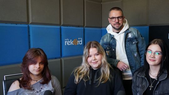 Młodzi z Ciechanowa chcą zmian -  ich głos przed debatą z samorządem