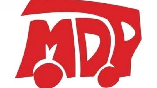 Młodzieżowa Drużyna Pożarnicza powstanie w Wieczfni Kościelnej