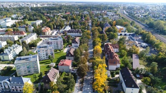 Mobilne laboratorium wjedzie na ulice Ciechanowa