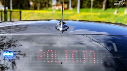 Moc przewinień w regionie przasnyskim. Sprawdź szczegóły