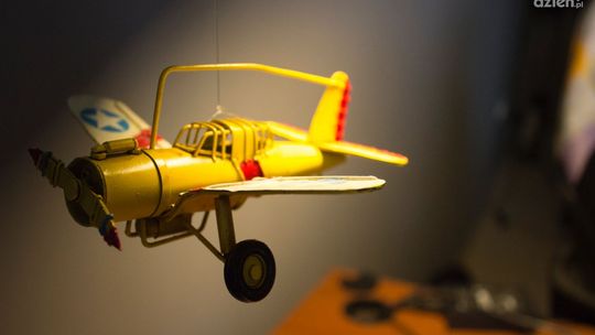 Modelarstwo – hobby dla każdego