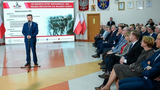 MON ogłosiło konkurs patriotyczno-edukacyjno-kulturalny 