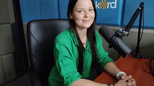 Monika Góralczyk-Jonczyńska: Zrezygnować teraz??? NIE MA OPCJI!!! 