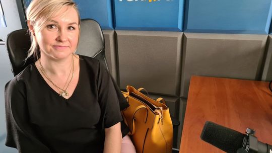 Monika Lemanowicz: Mnóstwo zapytań o bon turystyczny. To nie MOPS się będzie nim zajmował