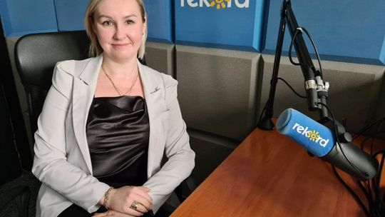 Monika Lemanowicz: Wiemy o jednym bezdomnym w Ciechanowie