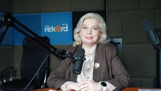 Monika Salamon -Miłoboszewska: Pokażemy słynną tekę Napoleona, będzie też spektakl