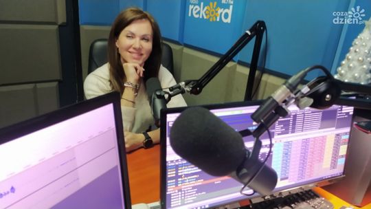 Monika Serbista - jak Ona coś zaprojektuje, to...