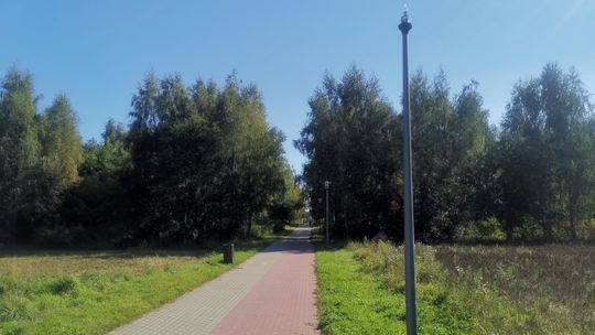 Monitoring między ul. Kolbego a Czarnieckiego w Ciechanowie? Jest na to szansa