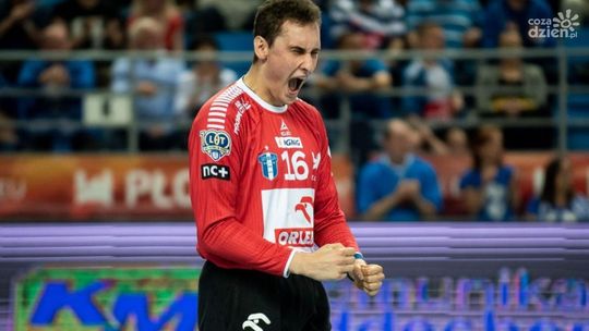 Morawski zatrzymał Niedźwiedzie