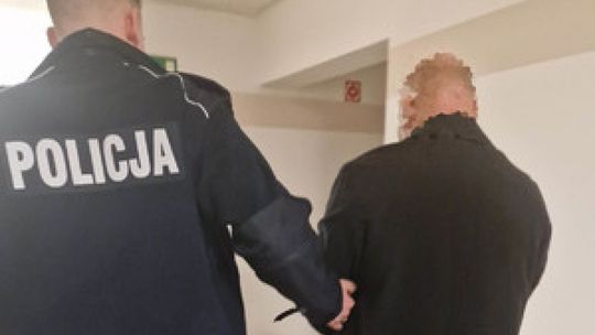 Morderstwo w Makowie Mazowieckim. Policja postawiła zarzuty 