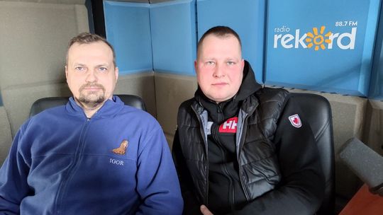 Morsy Ciechanów: To już tradycja. Zapraszamy wszystkich!
