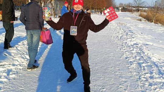 Morsy z Nowego Miasta zagrają dla WOŚP
