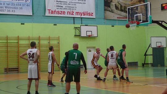 MOSiR Ciechanów nie zwalnia tempa